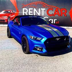 Rent Car MaCar Srl, Napoli orari di apertura