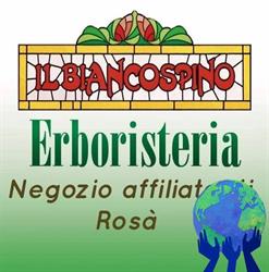Il Biancospino Erboristeria Rosà, orari di apertura
