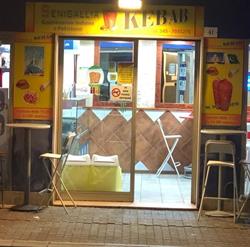 Senigallia Kebab, orari di apertura