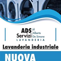 ADS Servizi lavanderia, Borgomanero orari di apertura