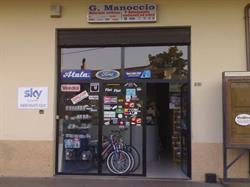 Autoricambi e Materiale elettrico G. Manoccio, Lungro orari di apertura