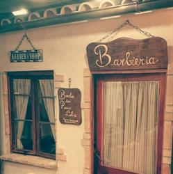 Barber Shop di Leo & Katia, Grottaferrata orari di apertura