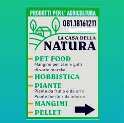 La casa della natura, Quarto orari di apertura