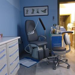 Studio di Podologia Dott.ssa Maria Elena Bortone - Podologo, Taurisano orari di apertura