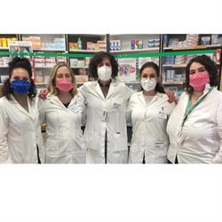 Farmacia San Rocco, Ceriale orari di apertura
