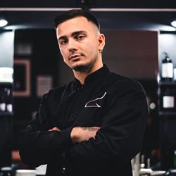 Lorenzo Germani Barber Shop Roma Colle Prenestino, orari di apertura