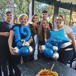 Black House - Food & Coffee Lounge, Ladispoli orari di apertura