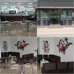 Bar Las Vegas, Casal di Principe orari di apertura