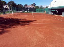 Circolo Tennis Staranzano, orari di apertura