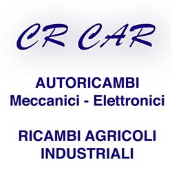 Cr Car di La Mela Salvatore, Adrano orari di apertura