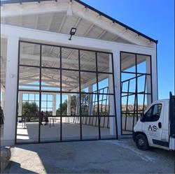 Apulia serramenti snc, Gravina in Puglia orari di apertura