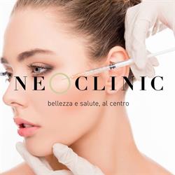 NeoClinic, Desenzano del Garda orari di apertura