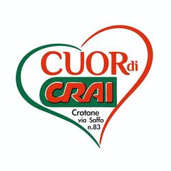 Cuor di CRAI, Crotone orari di apertura