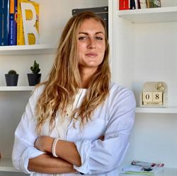 Nutrizionista Chiara Volpe, Roma orari di apertura
