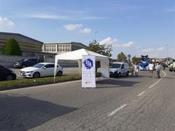 ESA Sicurezza e Medicina del Lavoro, Formazione per le Aziende, Robbio orari di apertura