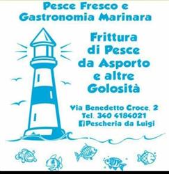 Pescheria da Luigi, Ancona orari di apertura