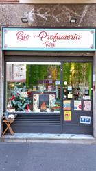 Bio profumeria Resy, Milano orari di apertura