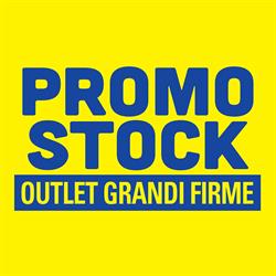 PROMO STOCK Outlet, Forlì orari di apertura