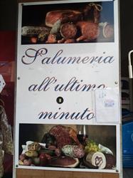 Salumeria All'ultimo Minuto, Acireale orari di apertura