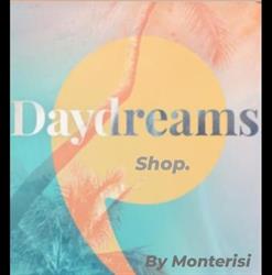 Daydreams shop, Andria orari di apertura