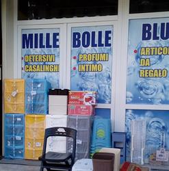Mille Bolle Blu di Lo Dato Giacomo, Cerda orari di apertura