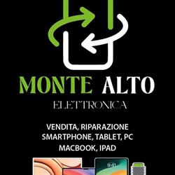 Monte Alto Elettronica BG, Bergamo orari di apertura