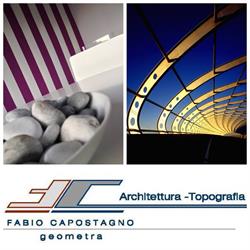 Capostagno Fabio Geometra, Moncalieri orari di apertura
