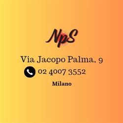 NpS Palma, Milano orari di apertura