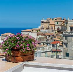 B&B La Terrazza, Cetraro orari di apertura