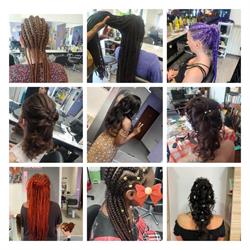 Kislon - by priscilla extentions treccine Trieste, orari di apertura