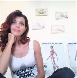 Ilaria Falchi Shiatsu - Fraz.Il Romito, Pontedera orari di apertura
