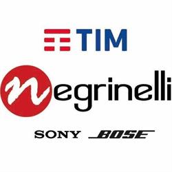 Centri TIM Negrinelli srl, Aosta orari di apertura