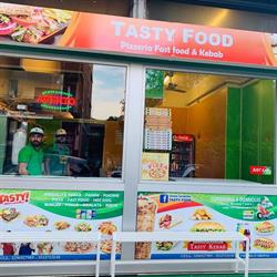 Tasty Food kebab & pizza, Modena orari di apertura