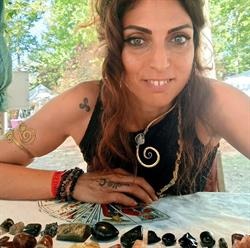 Il Cerchio di Sophia Milena Anja Urbinati, Sogliano al Rubicone orari di apertura