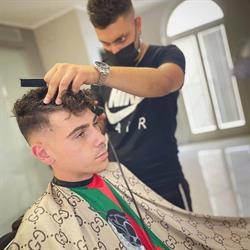 Gabriele Acconciature di Gaber Tha Barber, Manerbio orari di apertura