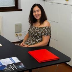 Dott.ssa Megali Stefania, Tradate orari di apertura