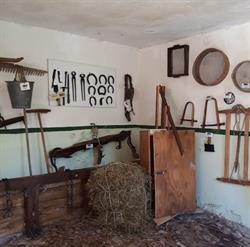 Museo Piccolo Mondo Antico, Moio de' Calvi orari di apertura