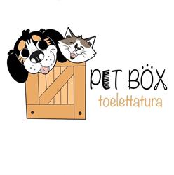 Pet Box Toelettatura, Borgo San Dalmazzo orari di apertura