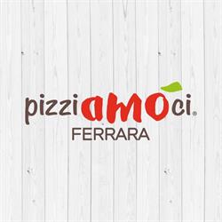 Pizziamóci Ferrara, orari di apertura