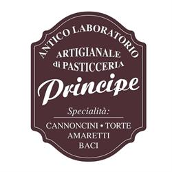 Pasticceria Principe Pavia Via Varese, orari di apertura