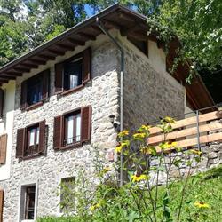 Bed & Breakfast "Ai Ruc", Piazza Brembana orari di apertura