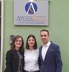 Apulia Salus, Cagnano Varano orari di apertura