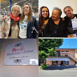 Miss G. Abbigliamento ed Intimo, San Bonifacio orari di apertura