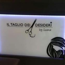 Il Taglio Dei Desideri, Tradate orari di apertura