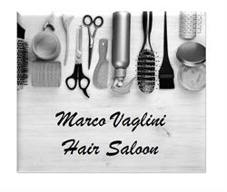 Marco Vaglini Hair Saloon, Pisa orari di apertura