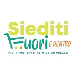 Siediti Fuori - Sedie e Tavoli per il tuo Giardino, Padova orari di apertura
