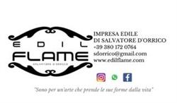 Edil Flame di D’orrico Salvatore, Torino orari di apertura