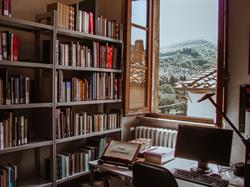 Biblioteca Comunale Cetona, orari di apertura