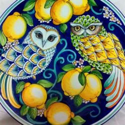 Ceramica Rosaria, Angri orari di apertura