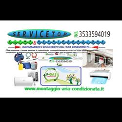 Servicetop, Bollate orari di apertura